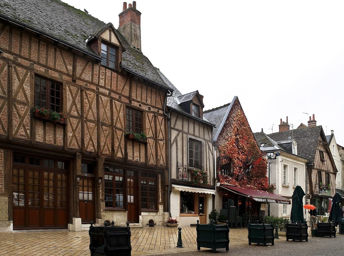 Maison et couverture — photographie d’illustration